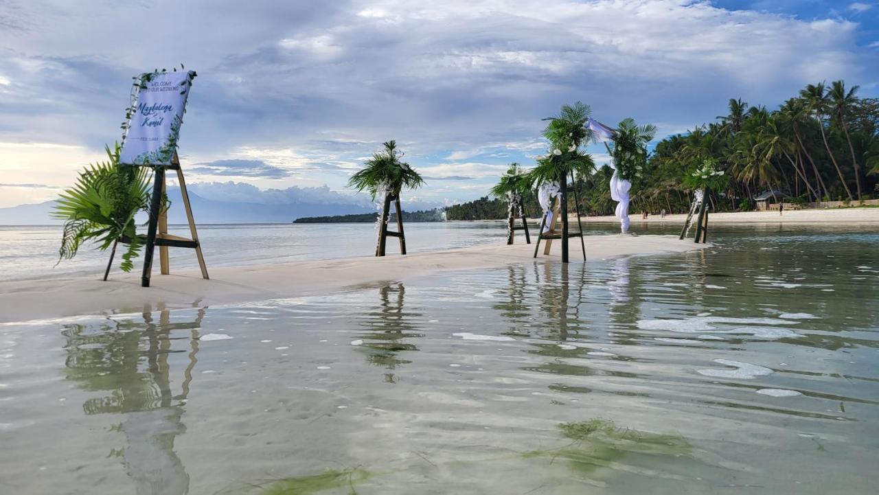 Apo Diver Beach Resort San Juan (Siquijor) Exterior foto